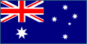 Australia flag